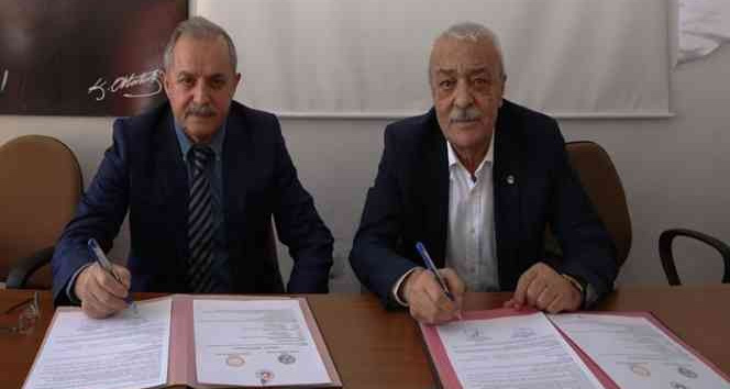 Ordu-Mardin hattı