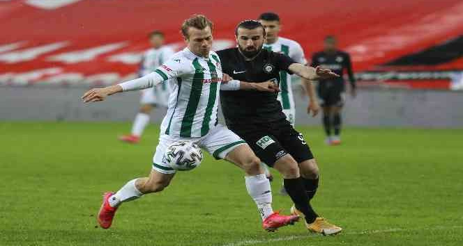 Bursaspor Kulübü, İsmail Çokçalış’la ilgili flaş karar verdi