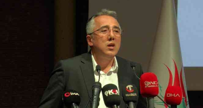 Başkan Savran: “Nevşehir’i küçük düşürmeye itibarını zedelemeye kimsenin hakkı yok”