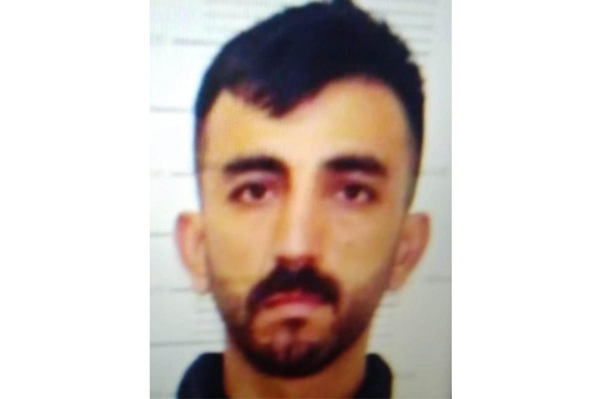 Boşanma aşamasındaki eşi ve çocuklarına korku dolu anlar yaşattı