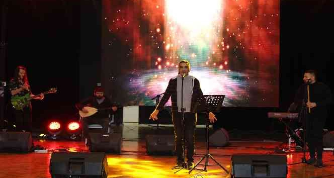 Erzincan 3. Uluslararası Kısa Film Festivali başladı