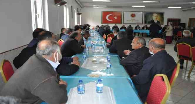 CHP Nevşehir Milletvekili Faruk Sarıaslan’a tepkiler büyüyor