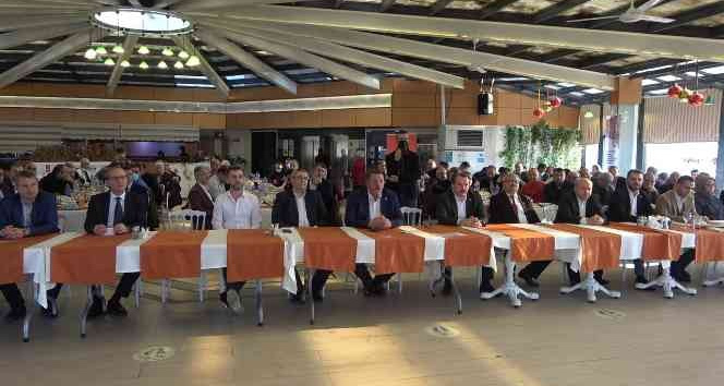 Başkan Yalçın’dan 3600 ek gösterge açıklaması