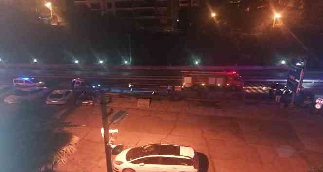 Alaplı’da feci kaza: 1 ölü, 3 yaralı