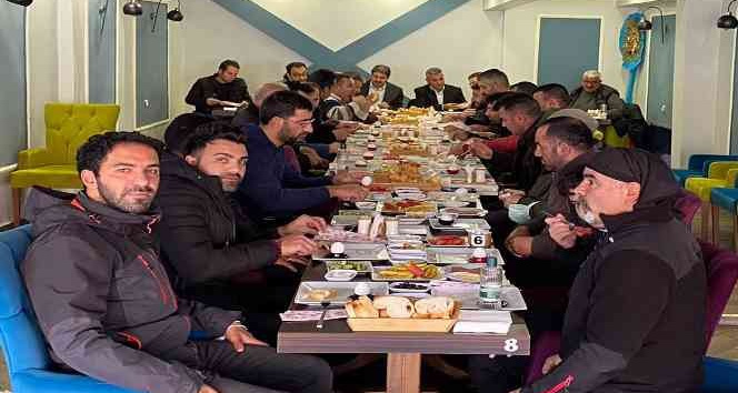 Ardahan Esnaf ve Sanatkarlar Odası seçimine doğru