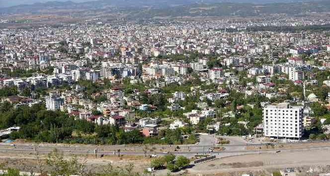 Osmaniye’de vaka sayısı yükselmeye devam ediyor