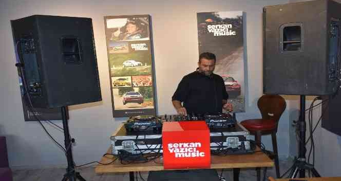 Marmaris’te DJ Akademisi açıldı