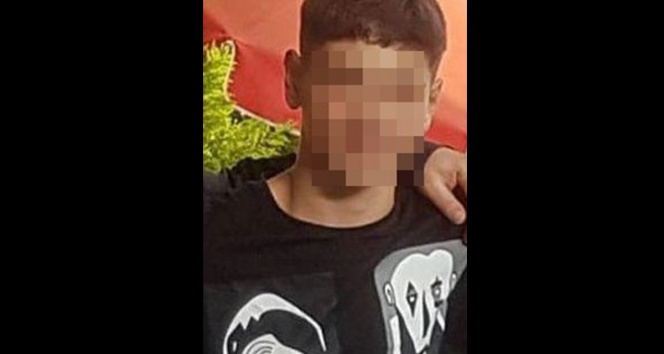Trafik polisini martir fail 16 yaşındaki bebek tutuklandı