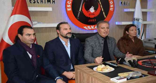 Hollywood yıldızları Malatya’da