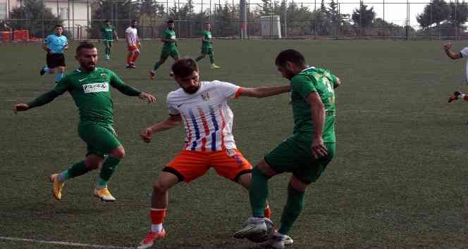 Bölgesel Amatör Lig