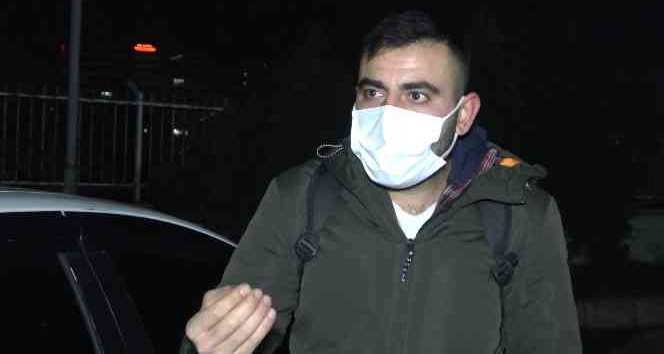 İş görüşmesine gidiyordu, pozitif olduğunu otobüste öğrendi: 3 bin 69 lira ceza kesildi