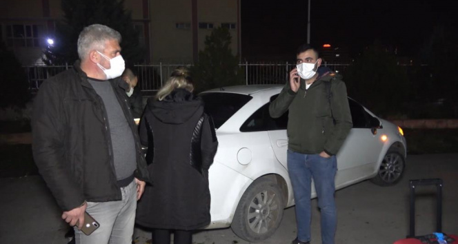 İş görüşmesine gidiyordu, pozitif olduğunu otobüste öğrendi: 3 bin 69 lira ceza kesildi