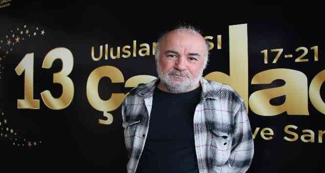 Ünlü yönetmen Serdar Akar: "Türk sinemasında ciddi bir şekilde ihracat var"