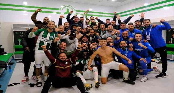 GZT Giresunspor’da gözler Beşiktaş maçına çevrildi