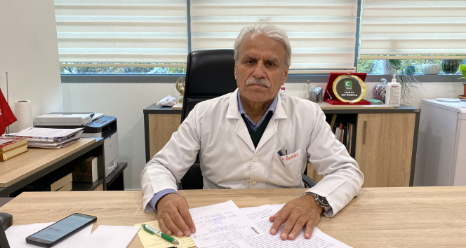 Prof. Dr. Cemil Taşcıoğlu Şehir Hastanesinde pandemi sürecinde 220 bini aşkın korona virüs aşısı yapıldı