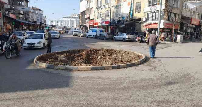 Zeytinli Kavşağı yeniden düzenleniyor