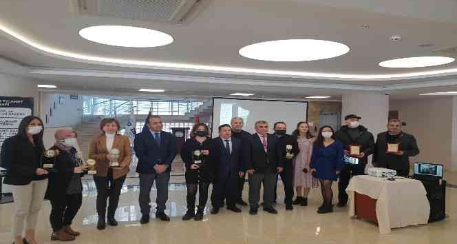 MESMAP Innova ödülleri sahiplerini buldu