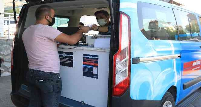 Pamukkale’de vergi ödemelerinde son gün 30 Kasım