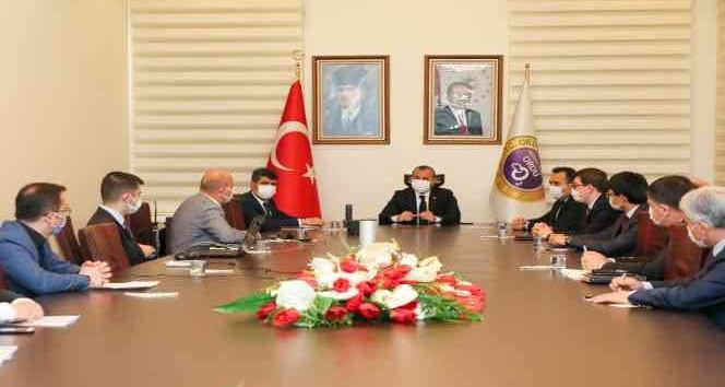 Ordu’da 48 bin kişi hiç aşı yaptırmadı