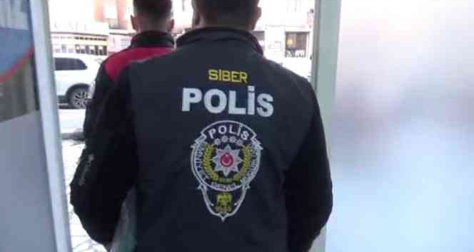Diyarbakır’da yasadışı bahis operasyonunda 8 tutuklama