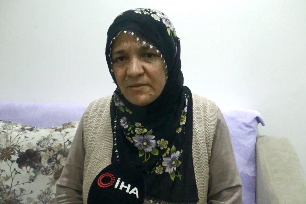 Diyarbakır'da daha önce şiddete uğrayan genç kızdan 10 gündür haber alınamıyor