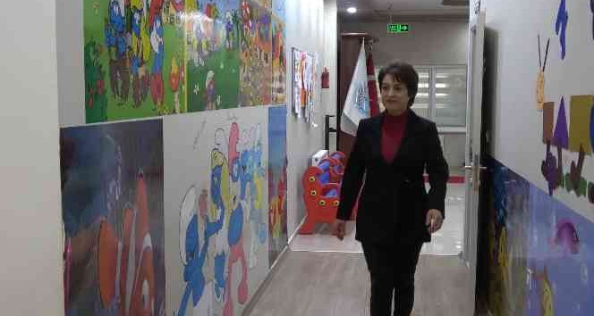 İşçiyken azmetti, okuyup üniversite mezunu oldu: Şimdi çalıştığı işyerinin patronu