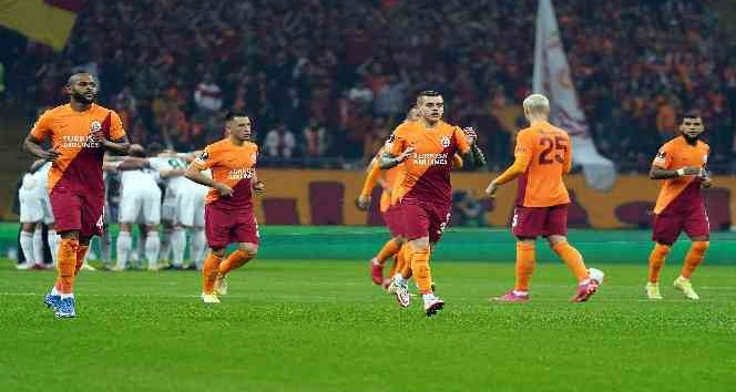 Galatasaray, Marsilya’yı konuk edecek