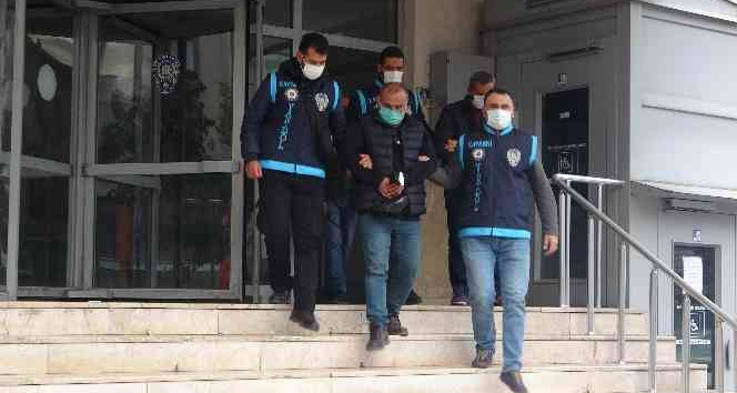 Kayseri’deki 7.5 milyonluk ’temiz sayfa’ operasyonunda 4 gözaltı daha