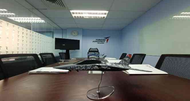 TUSAŞ Malezya’da yeni bir ofis açtı