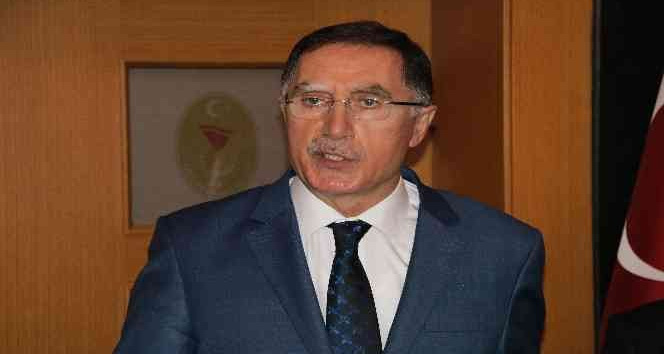 Başdenetçi Malkoç: "Her alanda dünyanın en iyisi olmak zorundayız"