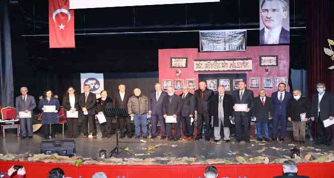 Fatsa’da Öğretmenler Günü kutlandı