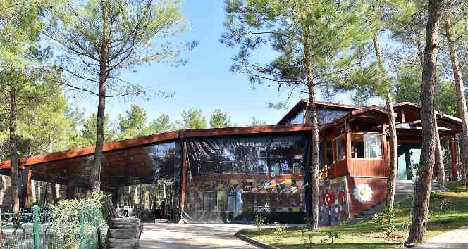 Heyecan kafe adrenalin tutkunlarını bekliyor