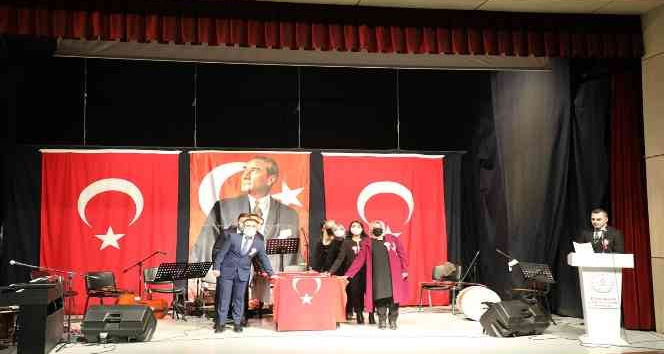 Bitlis’te 24 Kasım Öğretmenler Günü etkinlikleri