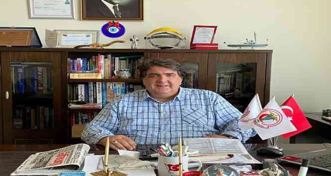 Tabip Odası Başkanı Coşkun’dan gebelere: “Doktorunuza sorun, aşınızı olun”