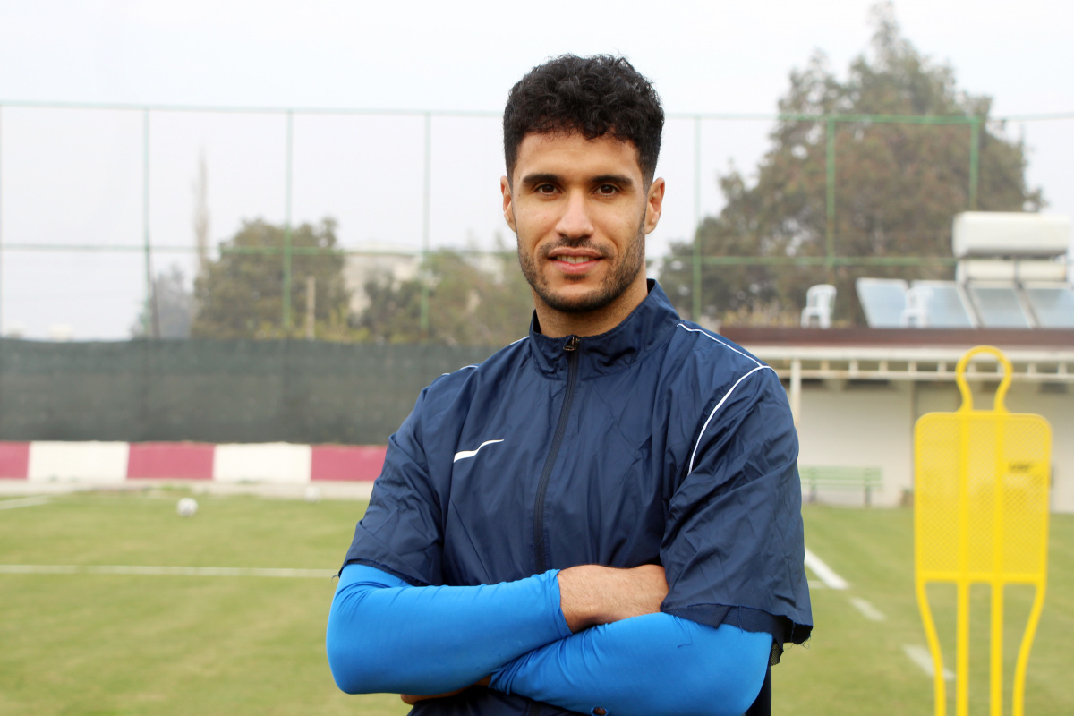 Munir Mohamedi: &#039;En az gol yiyen takım olarak çıkışımızı sürdüreceğiz&#039;