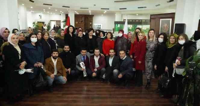 KEDEM ve KEÇMEK öğretmenleri Estergon Kalesi’nde bir araya geldi