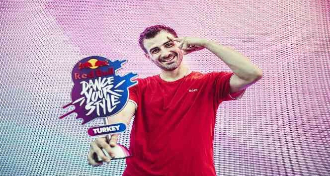 Yetenekli dansçılar Red Bull Dance Your Style Dünya Finali’nde yarışacak