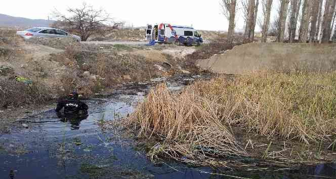 13 yıl önce kayıp olan meclis üyesi davası görüldü