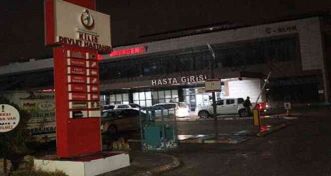 Suriye Sınırında hain saldırı: 1 şehit