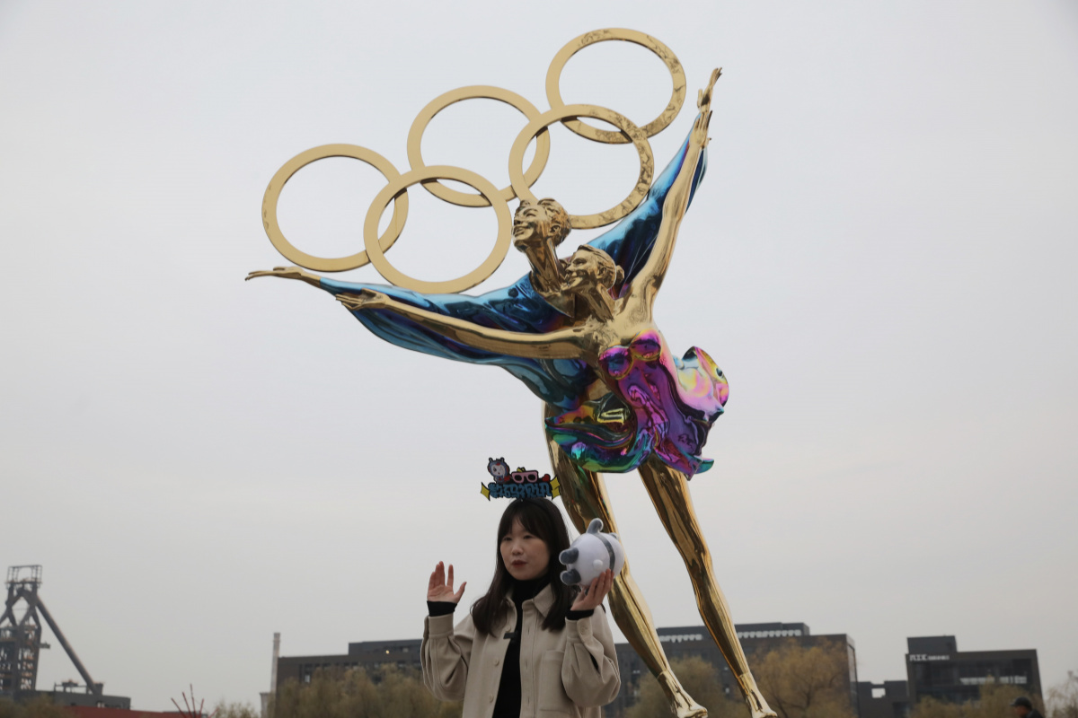 Çin yönetimi Japonya&#039;dan boykota karşı Pekin Olimpiyatları&#039;na destek istedi