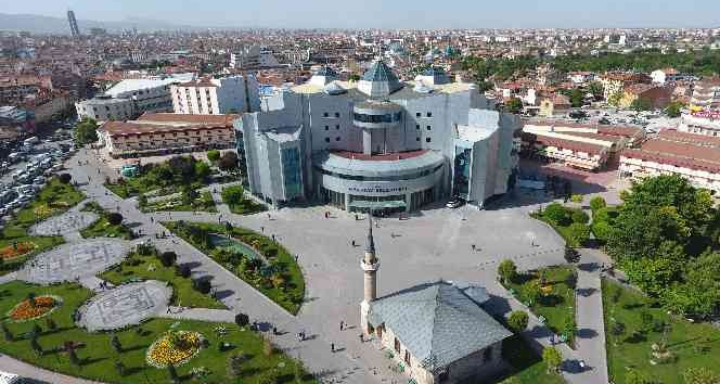Karatay Belediyesinden emlak vergisinde son gün uyarısı