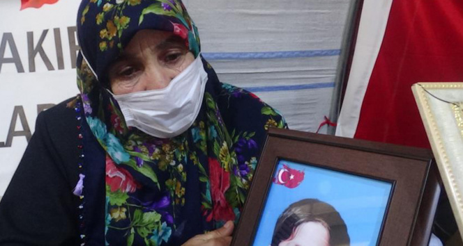 Evlat nöbetindeki aileler 817 gündür çocuklarını HDP ve PKKdan istiyor