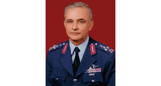 Eski Hava Kuvvetleri Komutanı Necioğlu vefat etti