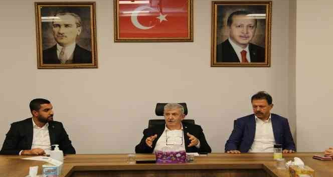 Kent Konseyi bünyesinde yeni çalışma guruplar oluşturuldu