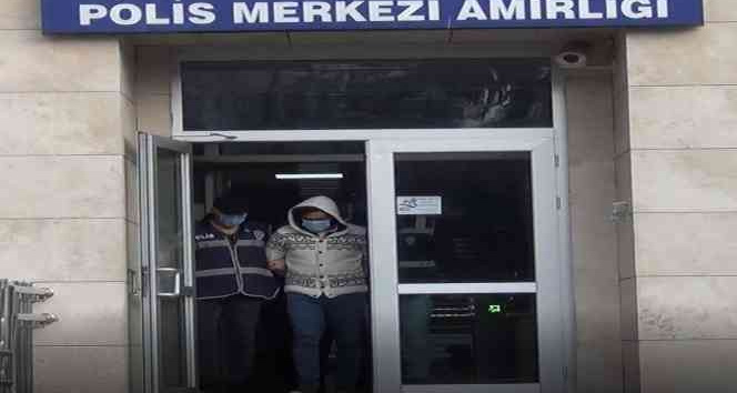 Yaşlı çifti dolandıran sahte savcı yakalandı