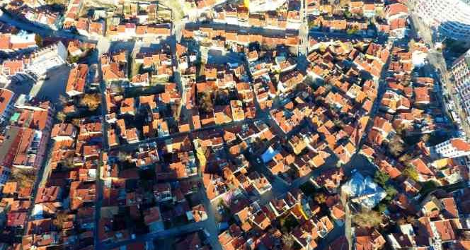 Danıştay’dan Afyonkarahisar Belediyesi’nin kentsel dönüşüm kararına veto