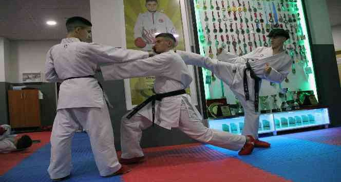 Halk Eğitim Merkezi’nin milli başarısı