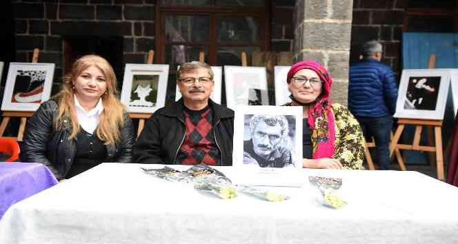 Siverekli yazar ve şairler okurlarıyla buluştu