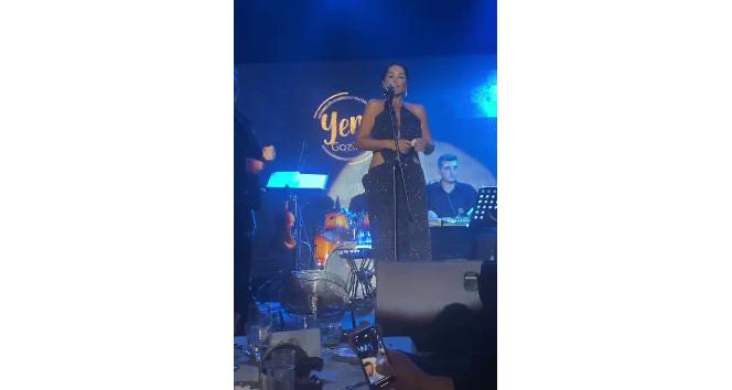 Hülya Avşar ile Erol Köse arasında güldüren diyalog