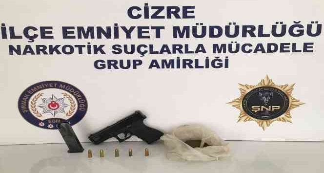 Şırnak’ta terörün finans kaynaklarına operasyon: 56 gözaltı